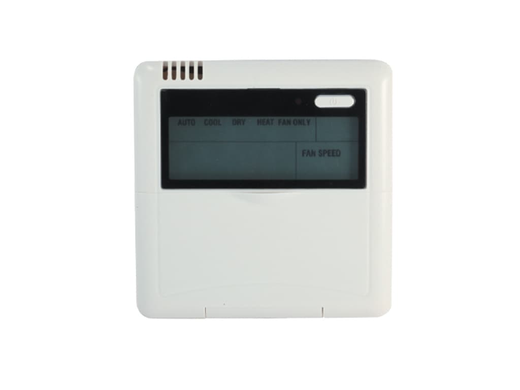 Midea KJR-12B/DP(T)-E