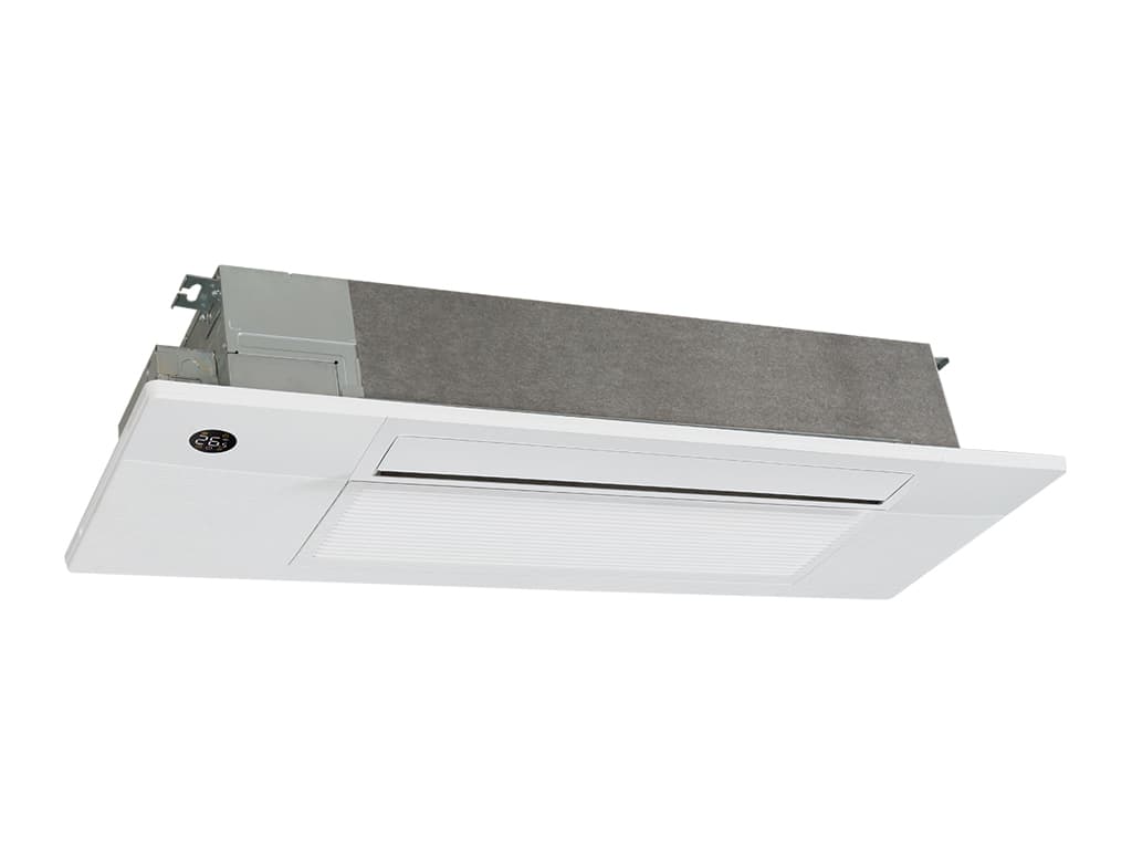 Мульти сплит-система Midea MMCBU-09HRFN8