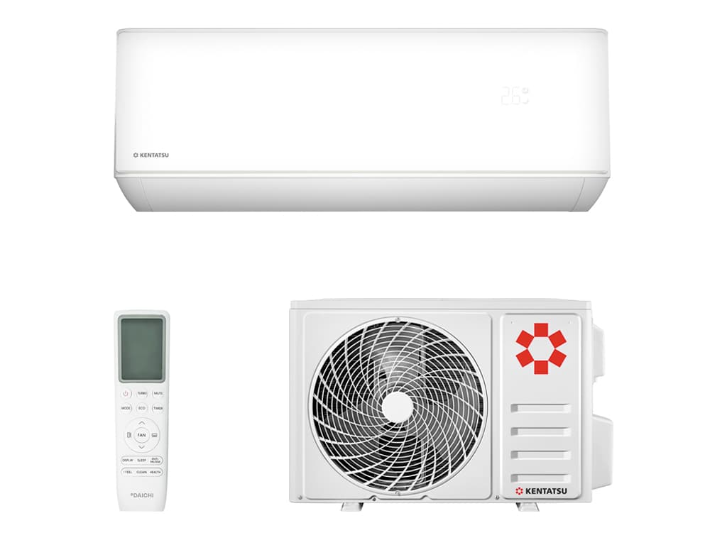 Сплит-система Kentatsu HARUKI KSGHA70HFRN1/KSRHA70HFRN1