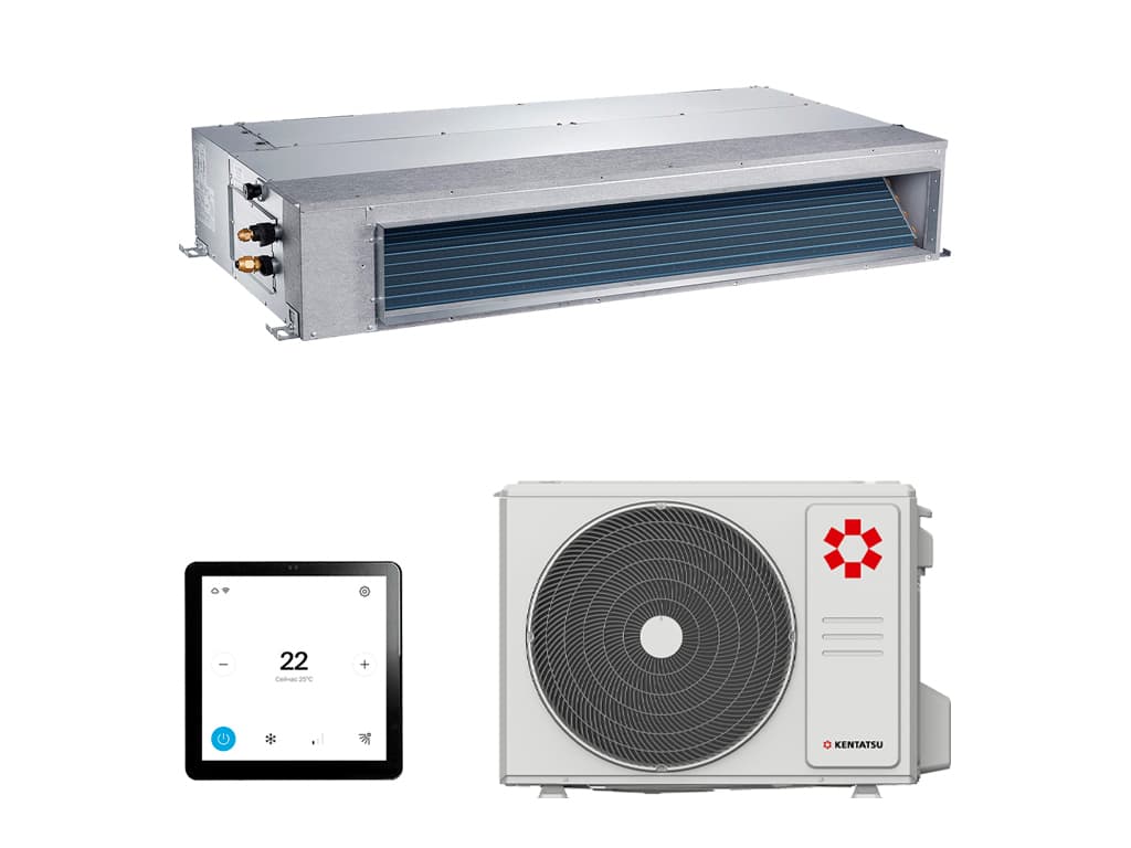 Kentatsu KSMB70HZRN1W/KSUNB70HZRN1