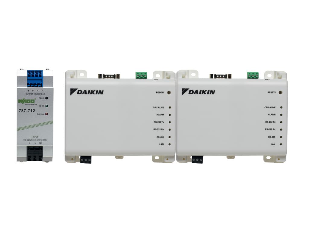 Daikin DCC601A51