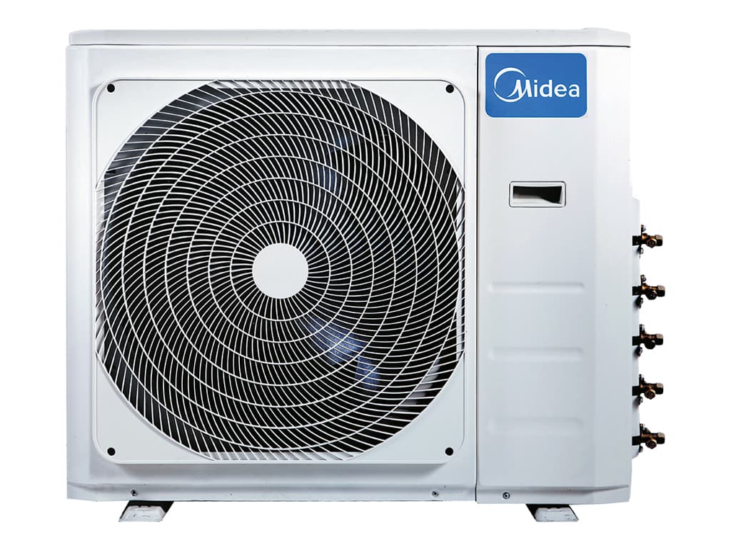Мульти сплит-система Midea M-OE-Q1 M5OE-42HFN8-Q1