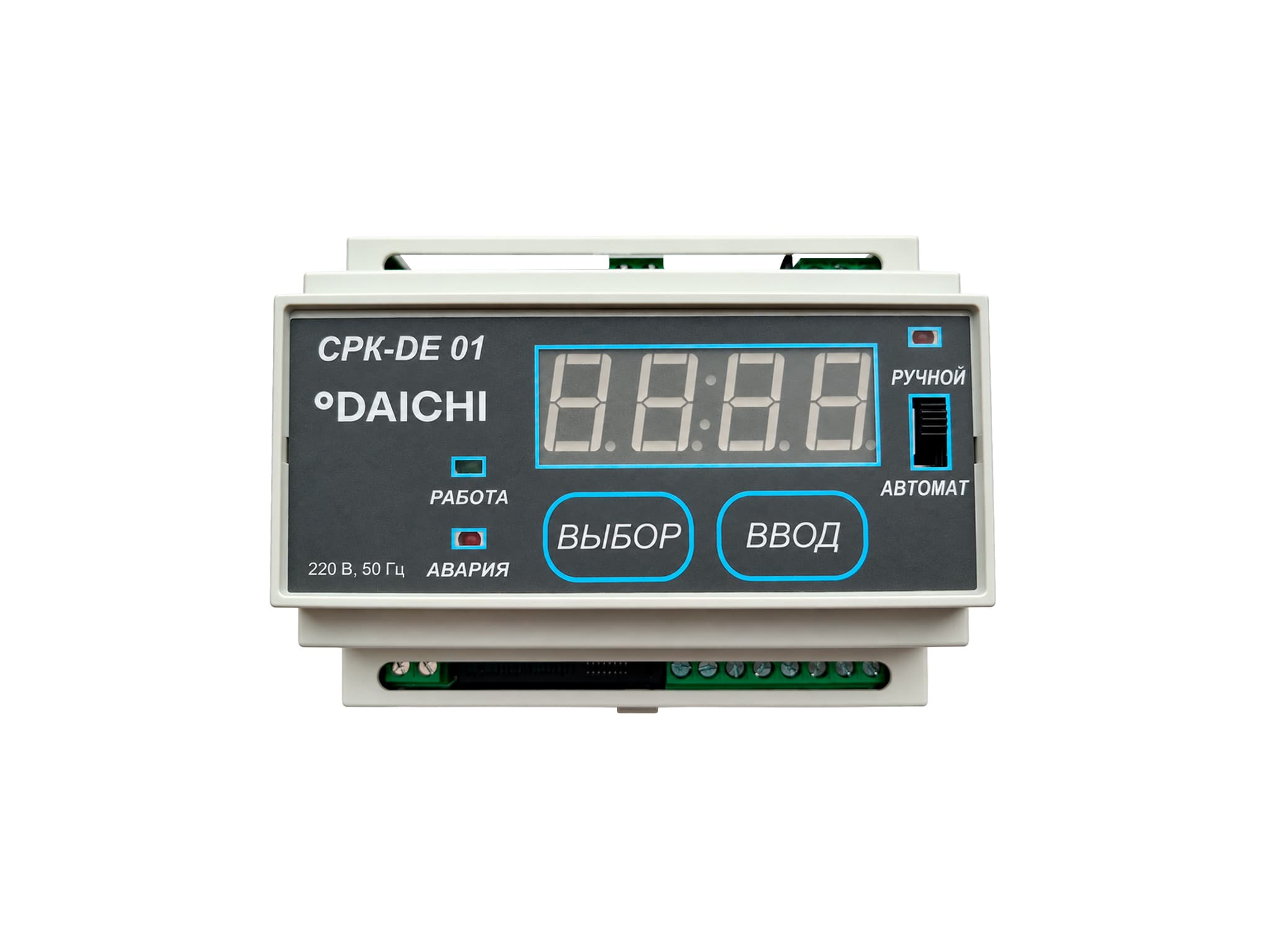 Daichi CPK-DE 01