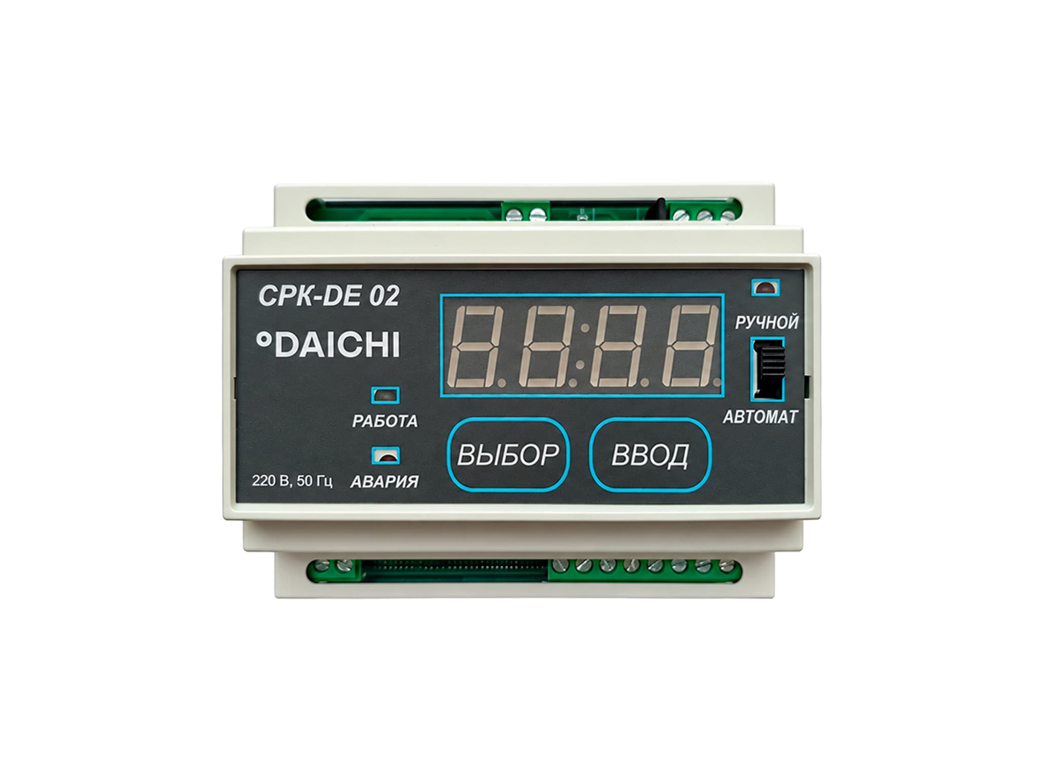 Daichi CPK-DE 02