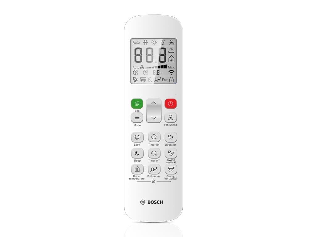 Bosch ARC C IR
