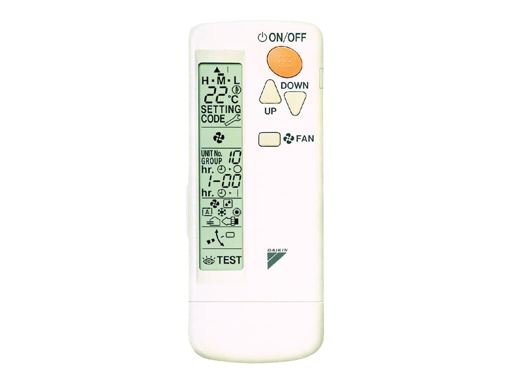 Daikin BRC7E531