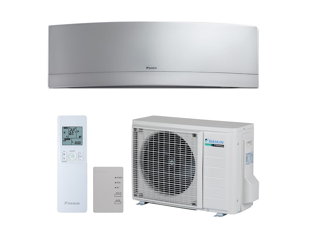 Сплит-система Daikin Emura FTXJ35MS/RXJ35M