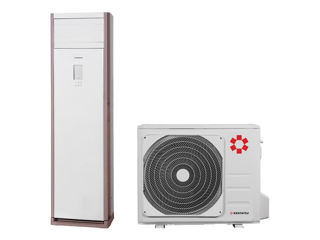 Kentatsu KSFV70XFAN1/KSRT70HFAN1L