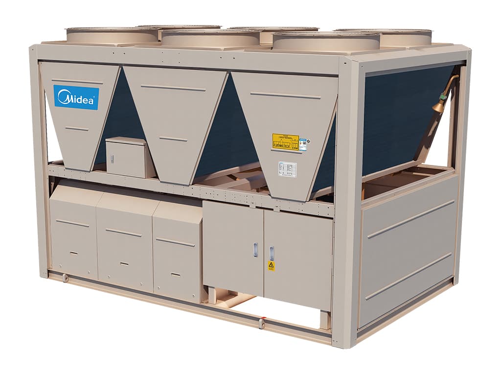 Midea MACC440A-SA3A