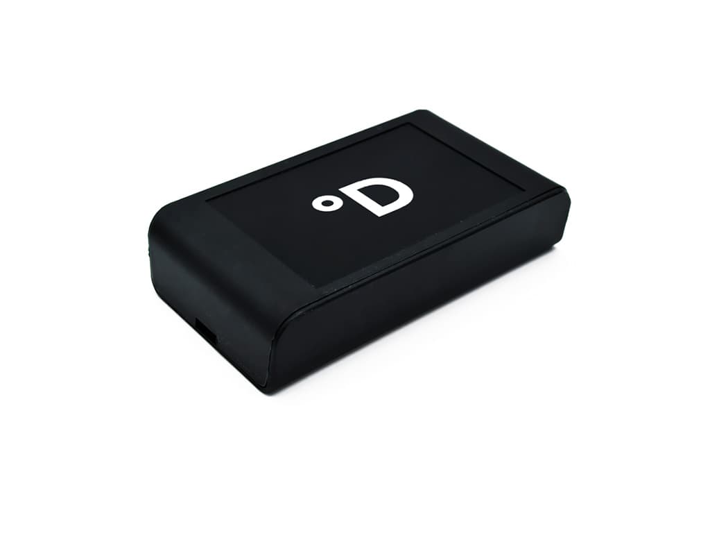 Daichi DW12-BL