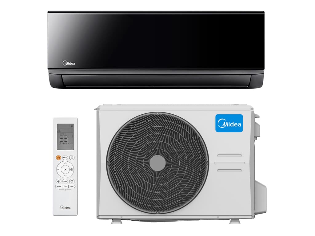 Сплит-система Midea PERSONA MSAG4-18HRN1-I/MSAG4-18HRN1-O