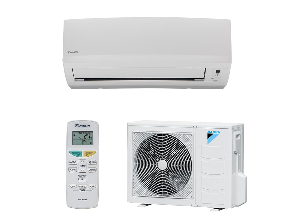 Сплит-система Daikin FTXB20C/RXB20C/-30