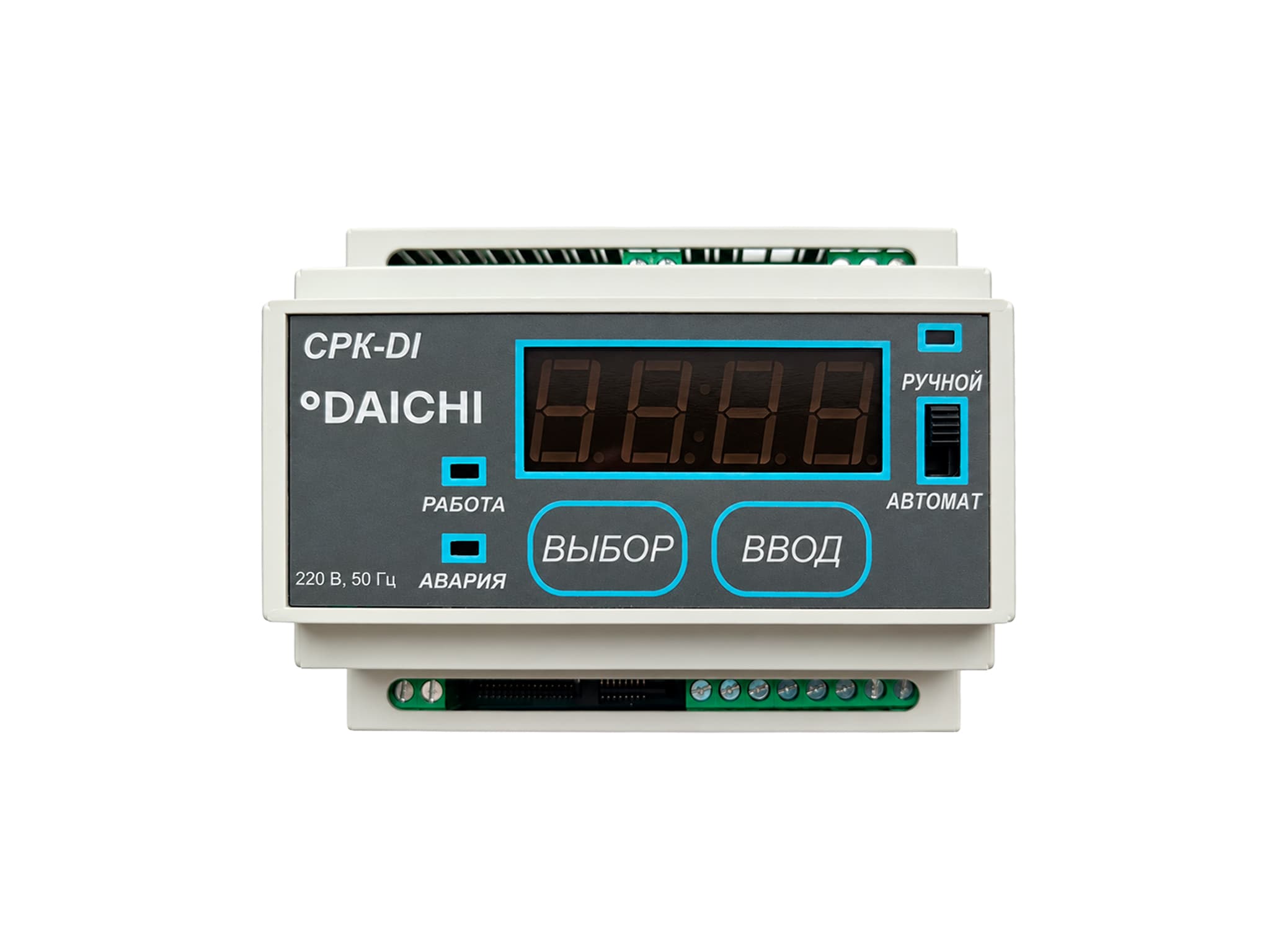 Daichi CPK-Di