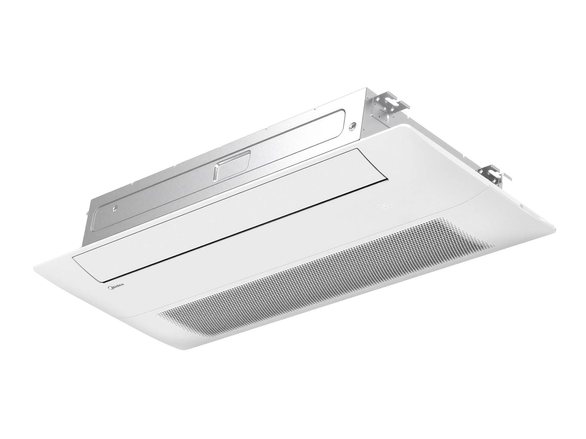 Мульти сплит-система Midea MMCBU1-12FRN8G1