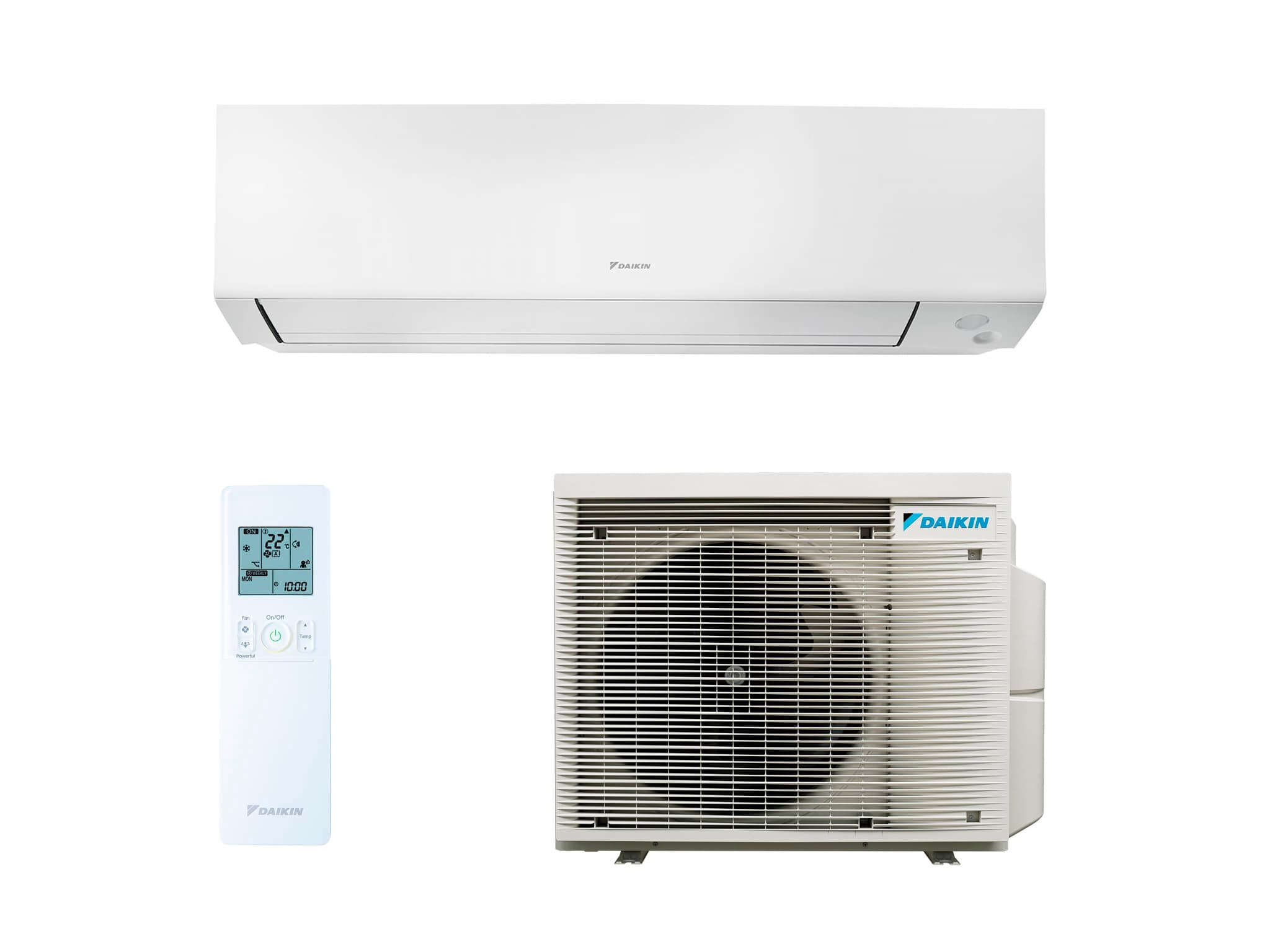 Сплит-система Daikin FTXM-A Perfera FTXM50A/RXM50A8