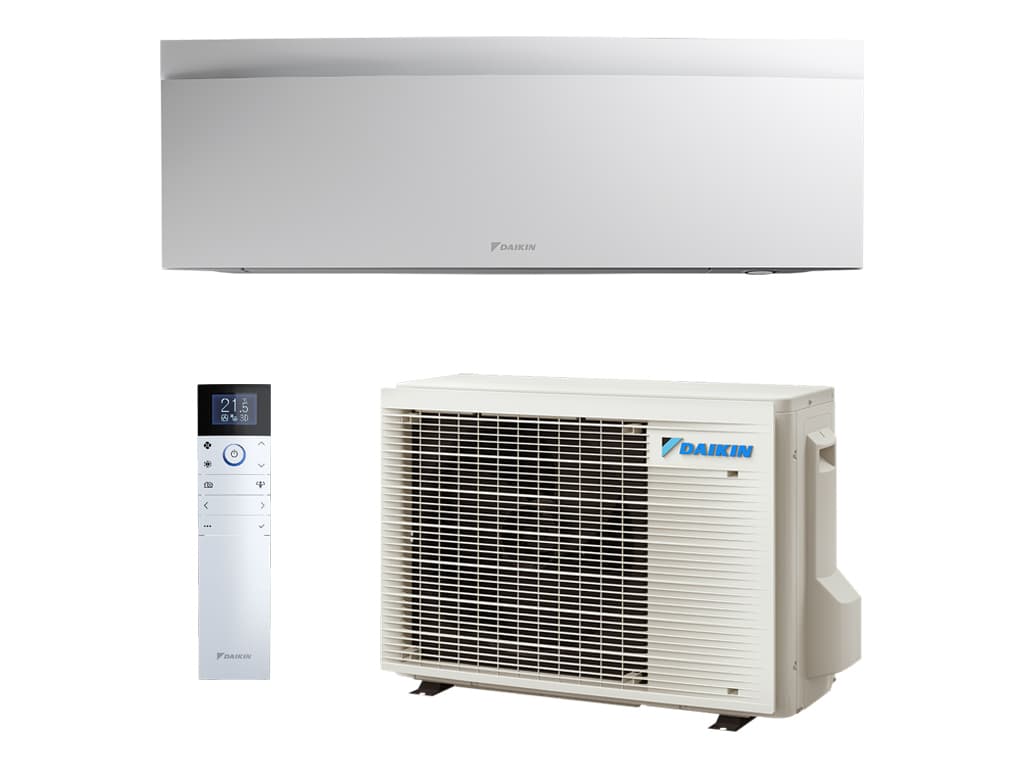 Сплит-система Daikin FTXJ Emura 3 FTXJ35AW/RXJ35A