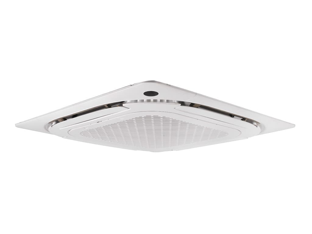 Midea T-MBQ4-04AWD
