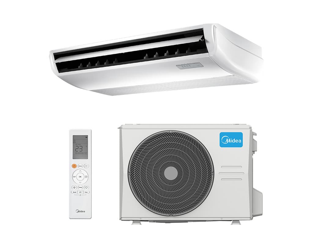 Midea MUE-24HRN1-Q/MOX431U-24HN1-LQ