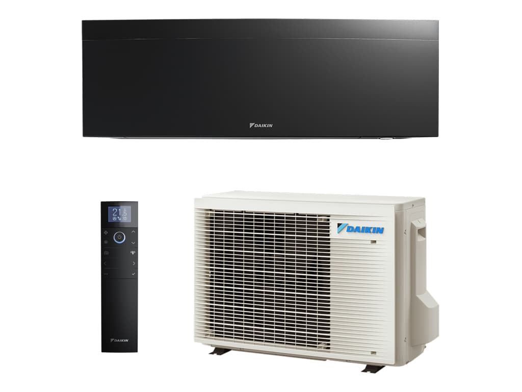 Сплит-система Daikin FTXJ Emura 3 FTXJ50AB/RXJ50A