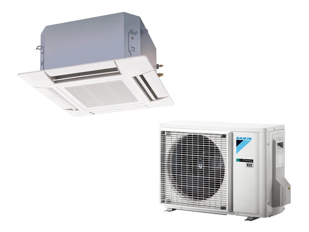 Daikin FFA25A9/RXM25R9/BYFQ60B3
