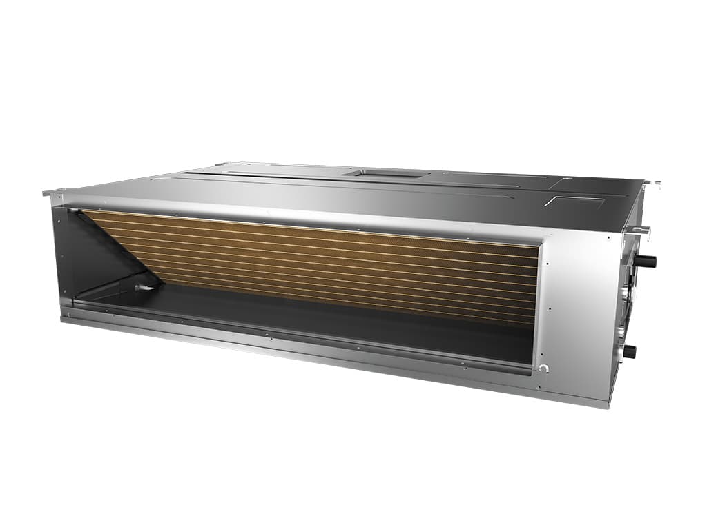Мульти сплит-система Midea MTIU-1-P MTIU-18HW1FNXP(GA)