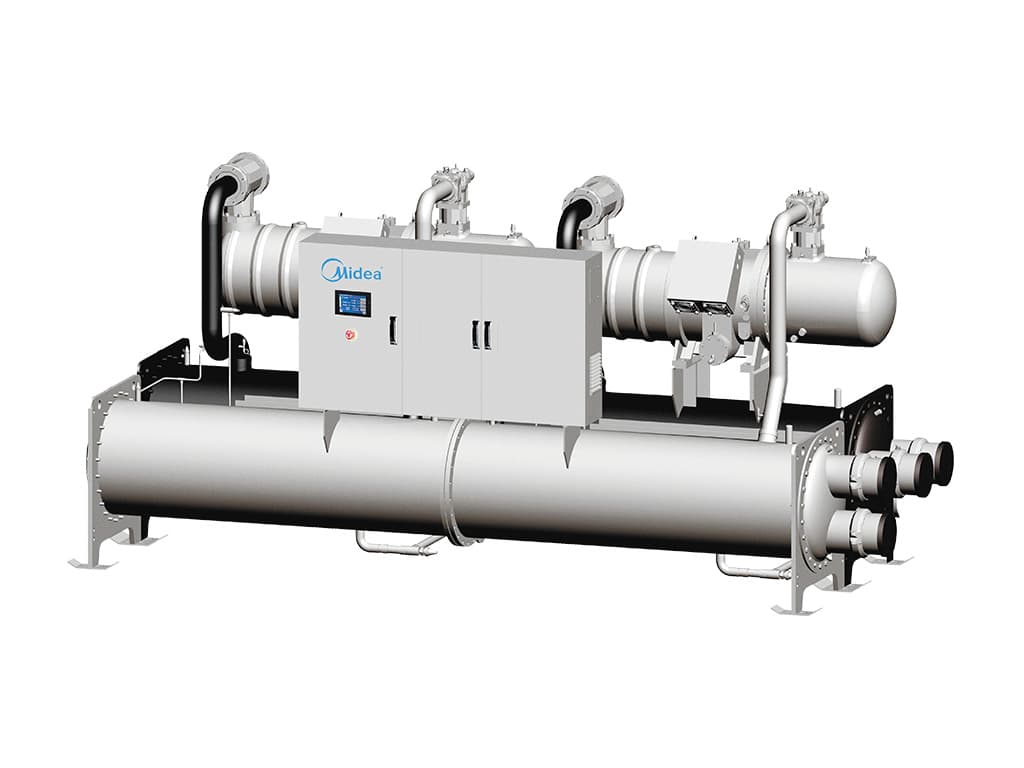 Midea MWSC1620A-FB3