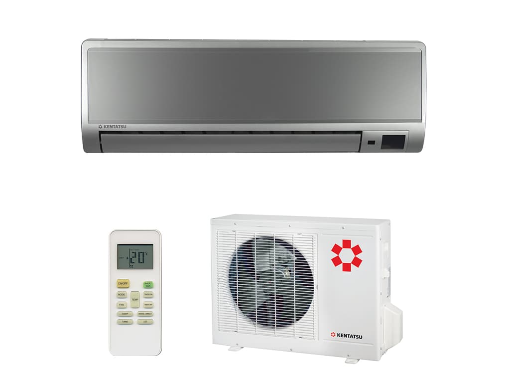 Сплит-система Kentatsu TITAN KSGH35HFAN1/KSRH35HFAN1