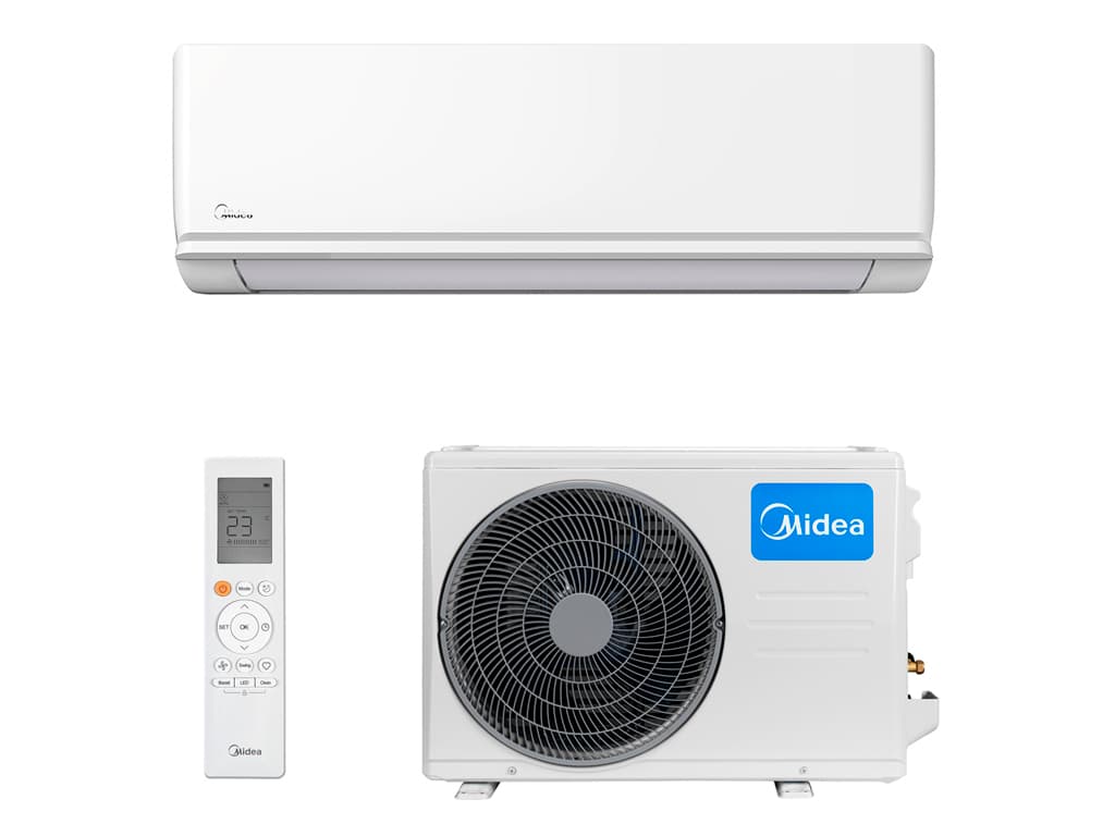 Сплит-система Midea UNLIMITED INVERTER MSAG2-07N8C2S-I/MSAG2-07N8C2S-O