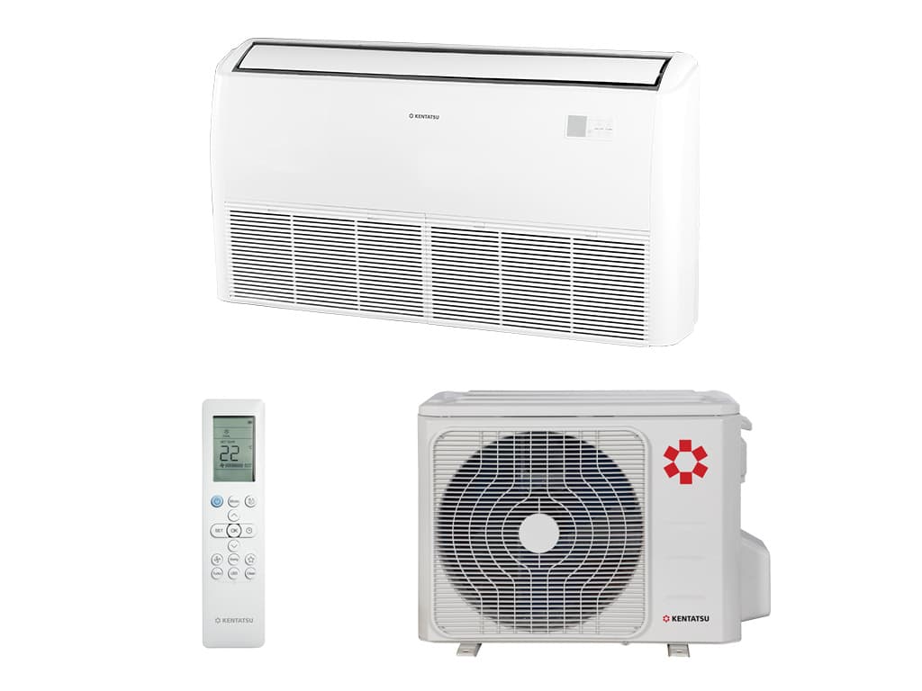 Kentatsu KSHF105HFAN3/KSUR105HFAN3L
