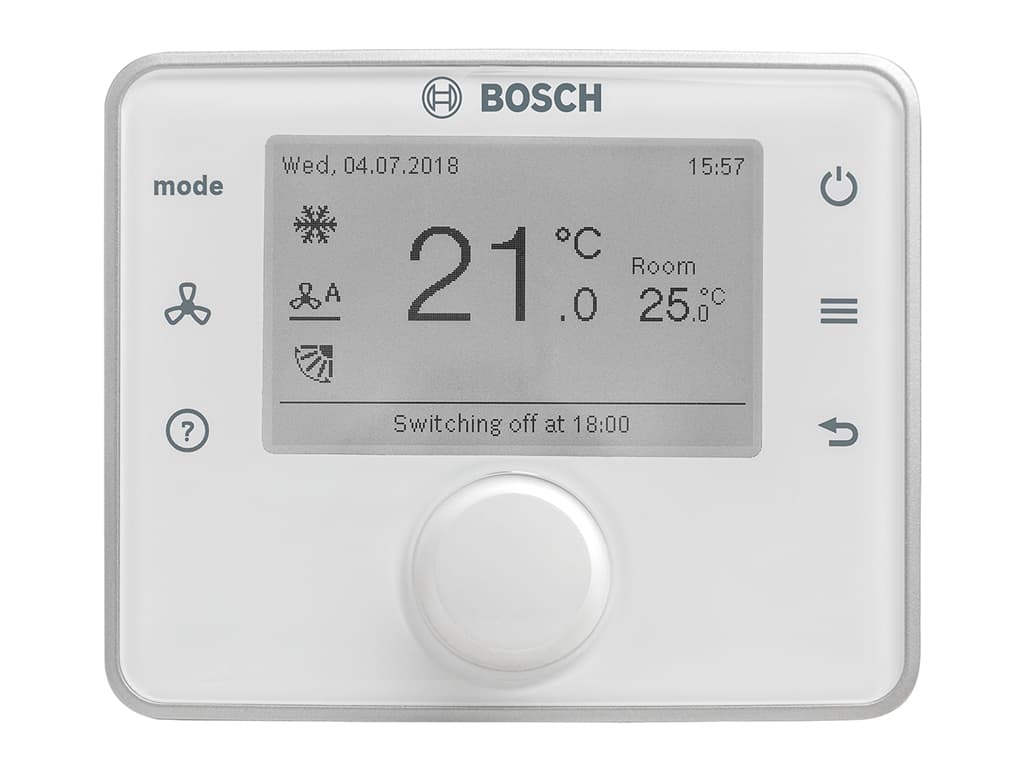 Bosch ARC C-1