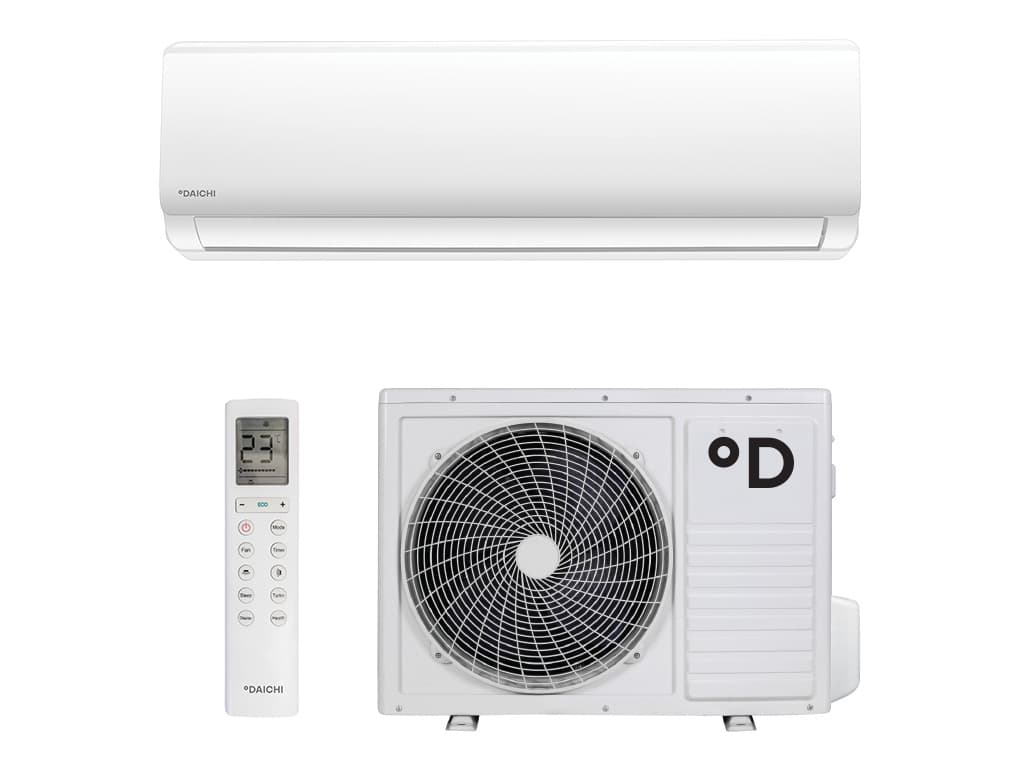 Сплит-система Daichi EVEREST DA25EVQ1/DF25EV1
