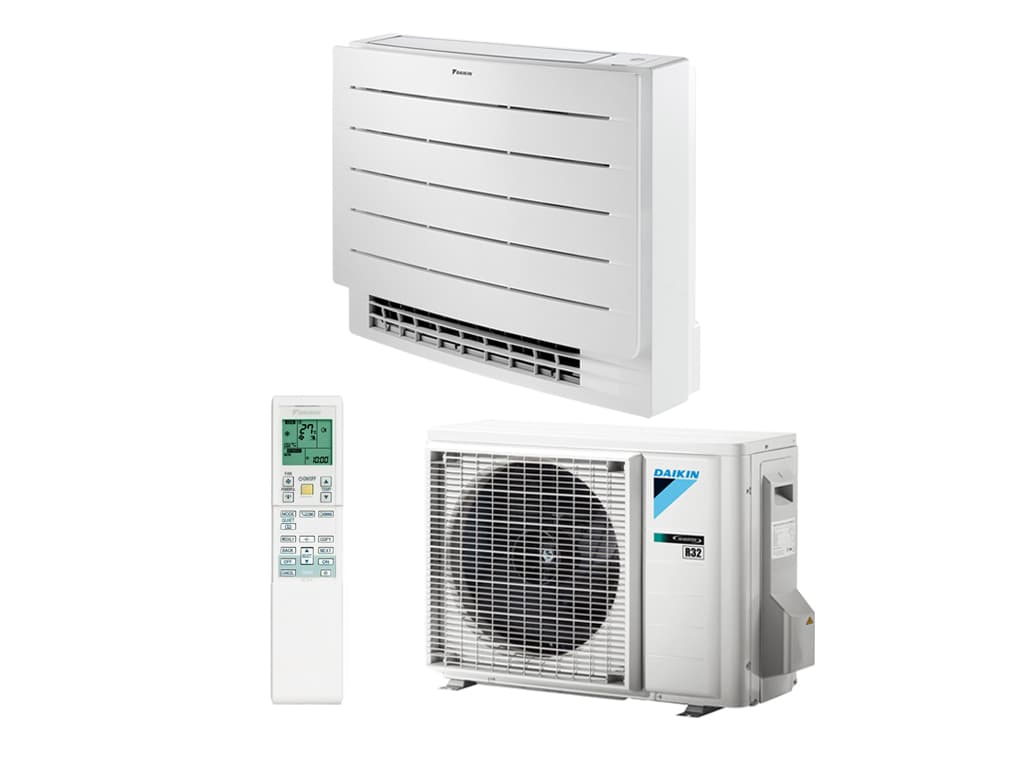 Сплит-система Daikin FVXM/RXM FVXM35A/RXM35R9