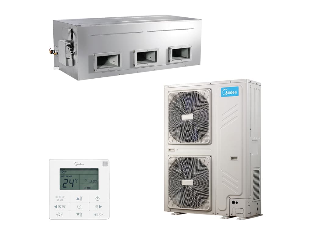 Midea MHA-96HWAN1/MOUB-96HD1N1-R