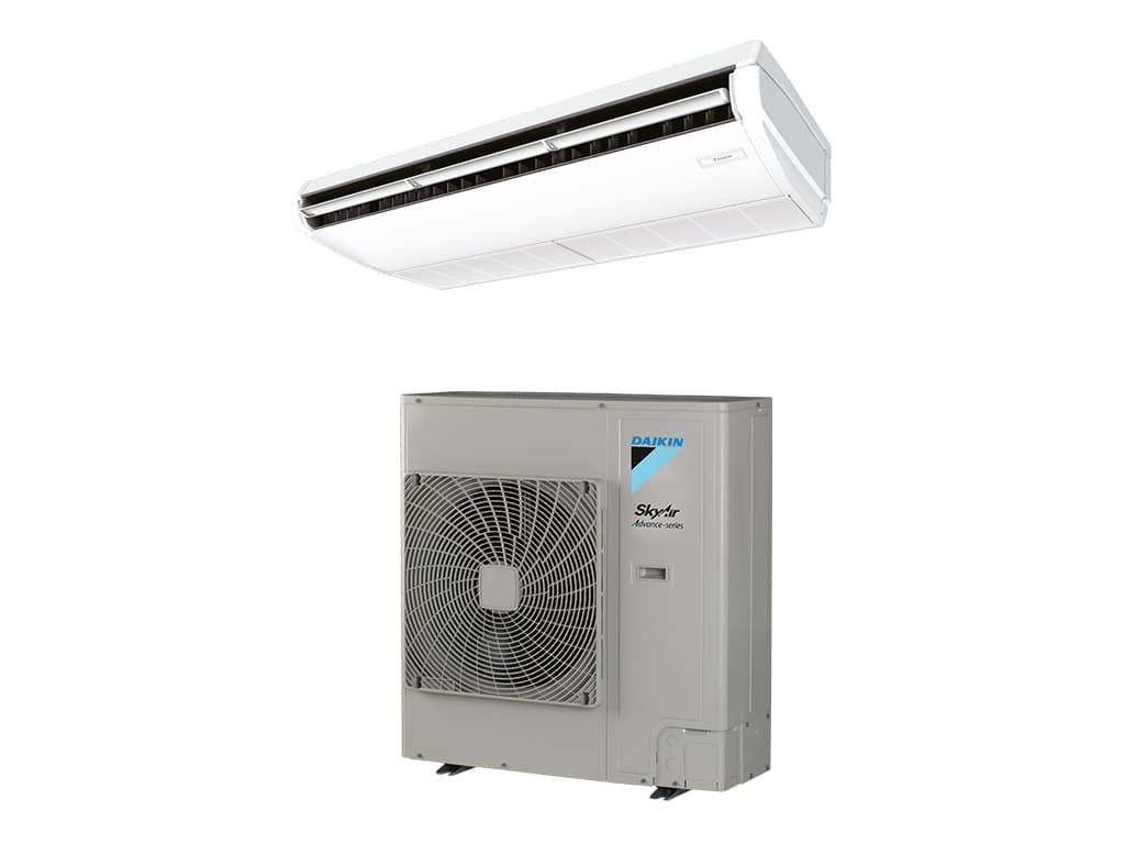 Daikin FHA100A/RZASG100MV1