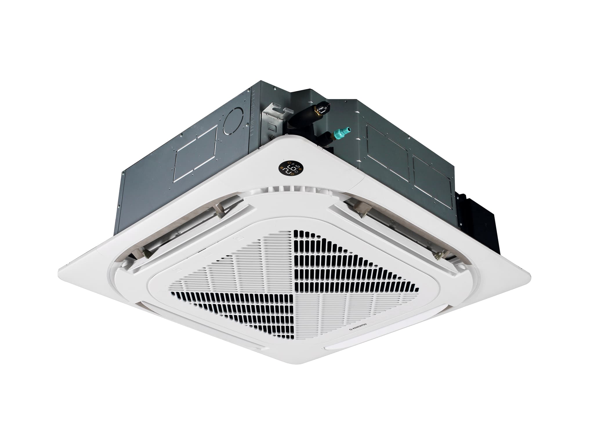 Kentatsu KSVG70HFAN1/KSUTG70HFAN1/KPU95-DR
