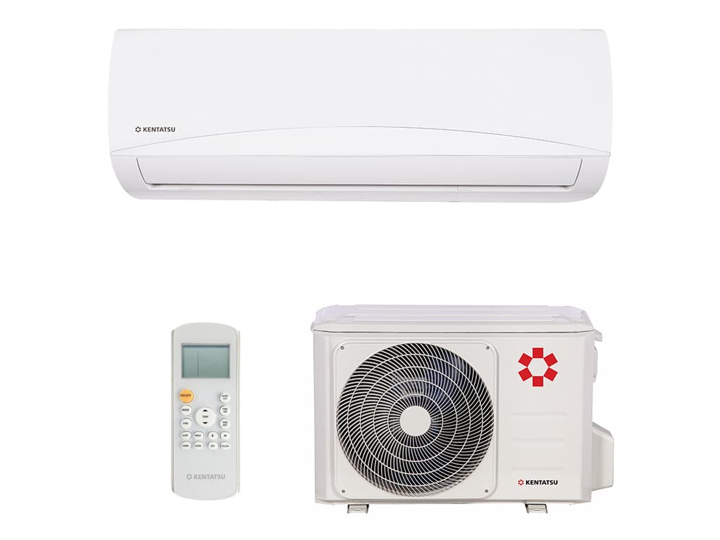 Сплит-система Kentatsu BRAVO KSGB35HFAN1/KSRB35HFAN1
