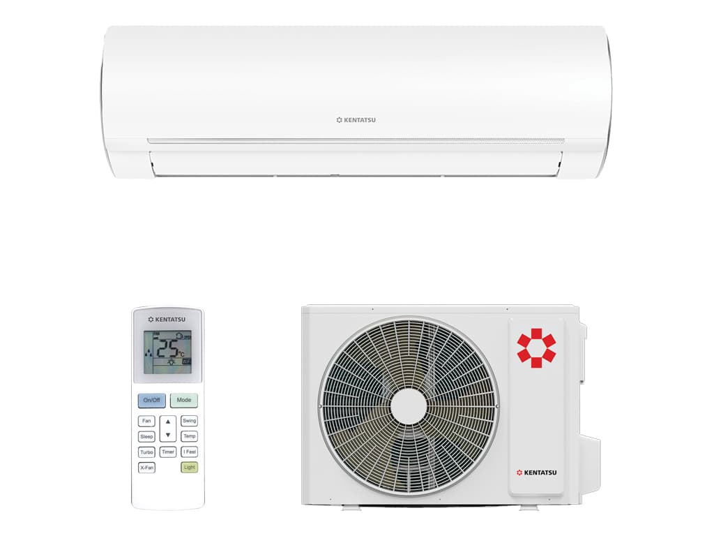 Сплит-система Kentatsu OTARI KSGOT26HZRN1/KSROT26HZRN1