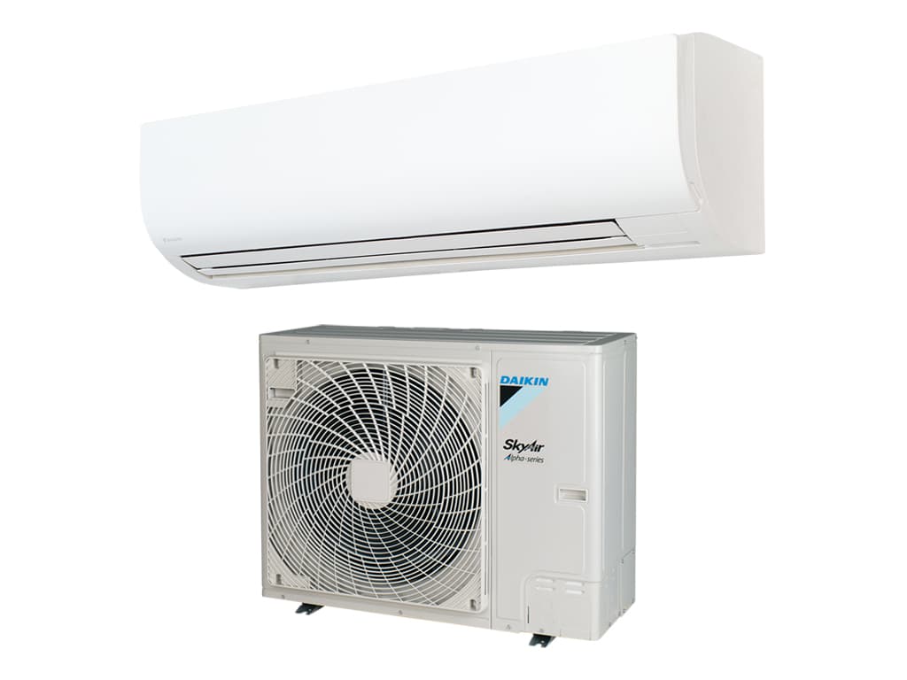 Daikin FAA100B/RZAG100NY1