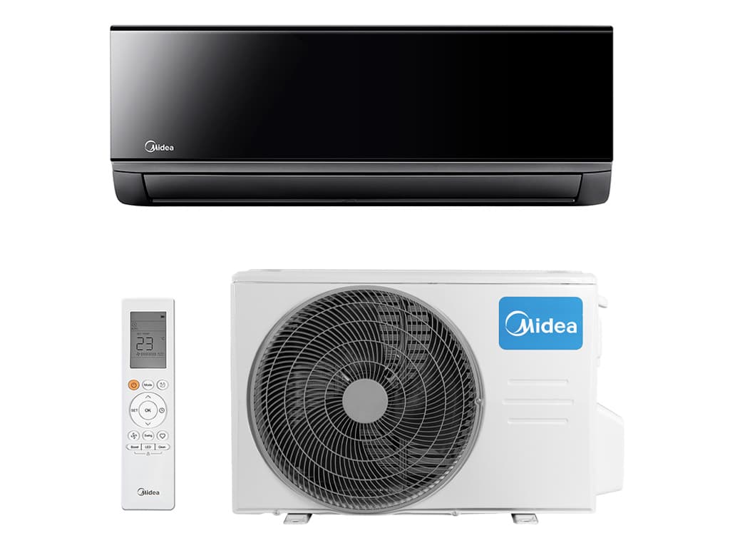Сплит-система Midea PERSONA MSAG4-09HRN1-I/MSAG4-09HRN1-O