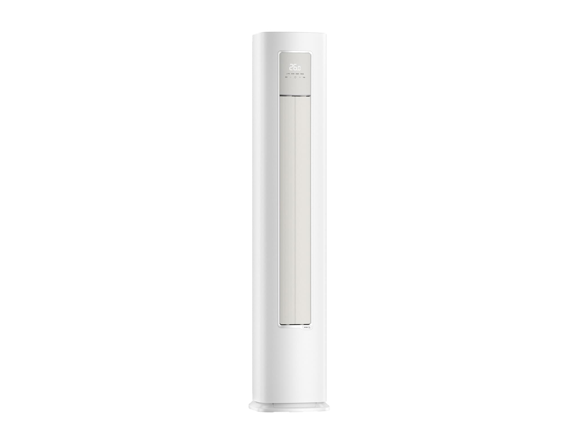 Midea MFSHA1-24FRN8G1