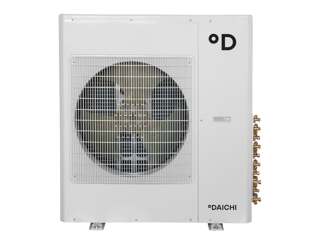 Мульти сплит-система Daichi DF-AM-R DF100A4MS1R1
