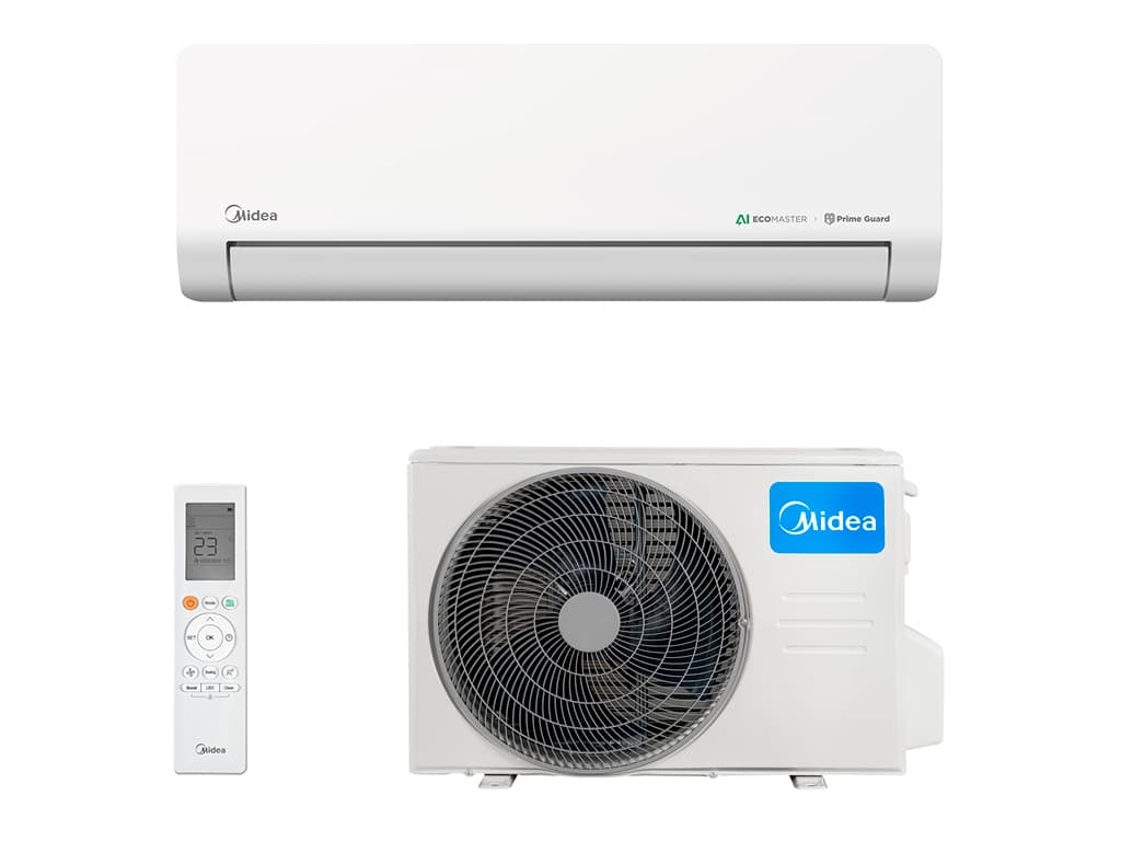Сплит-система Midea EASY INVERTER MSES-07N8D6-I/MSES-07N8D6-O