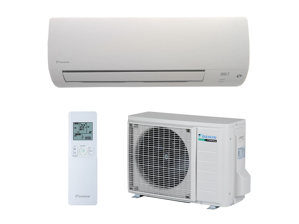 Сплит-система Daikin FTXS25K/RXS25L3