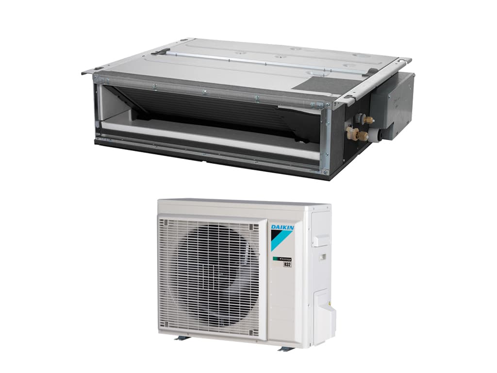 Сплит-система Daikin FDXM25F9/RXM25R9