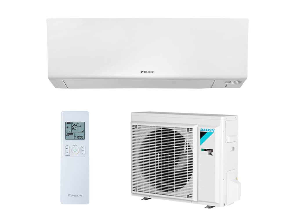 Сплит-система Daikin FTXM Perfera FTXM60R/RXM60R/-40