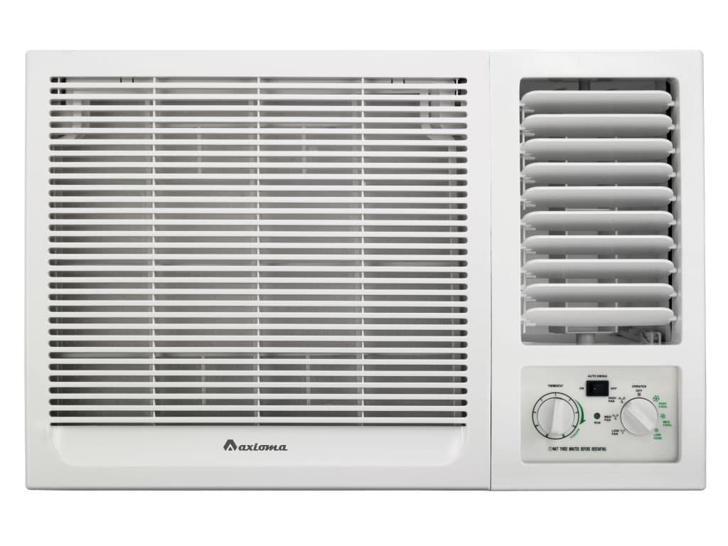 Сплит-система Axioma ASJC12-NM1A