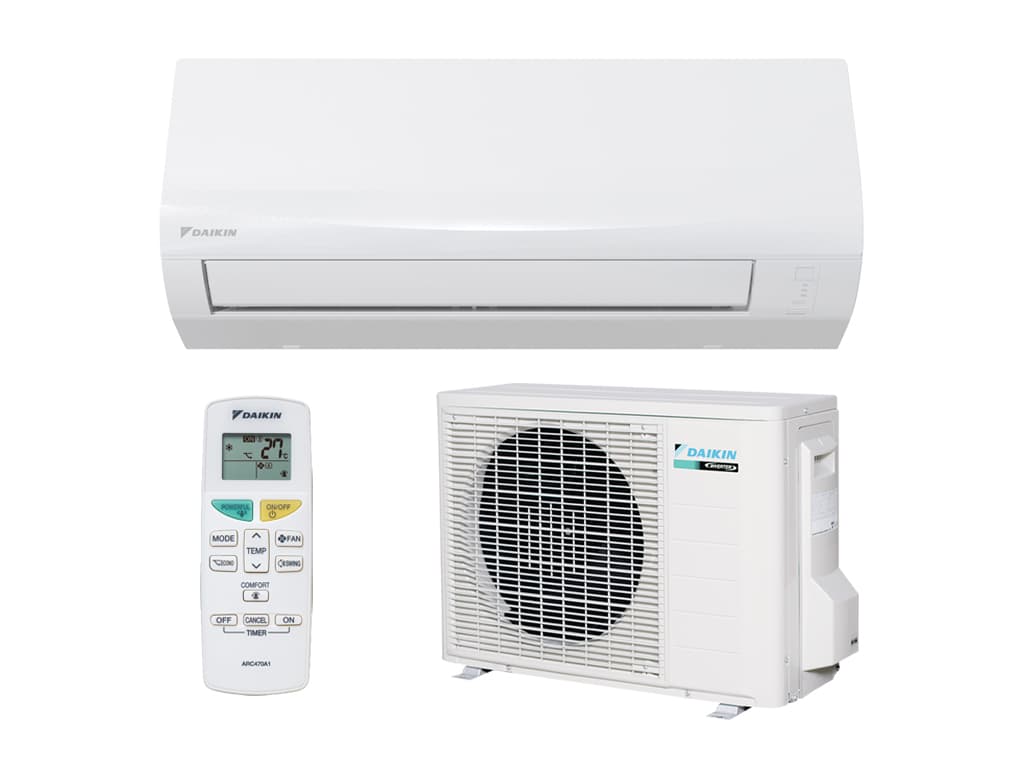 Сплит-система Daikin FTXF-E Sensira FTXF35E/RXF35E/-40