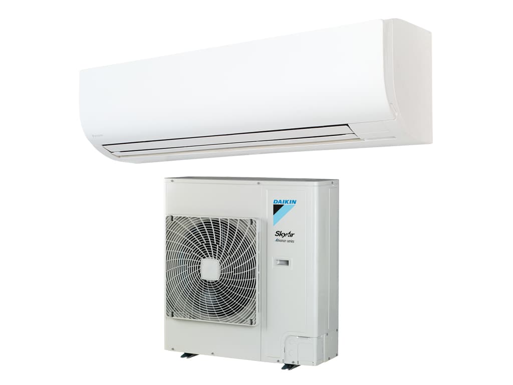 Daikin FAA71B/RZASG71MV1