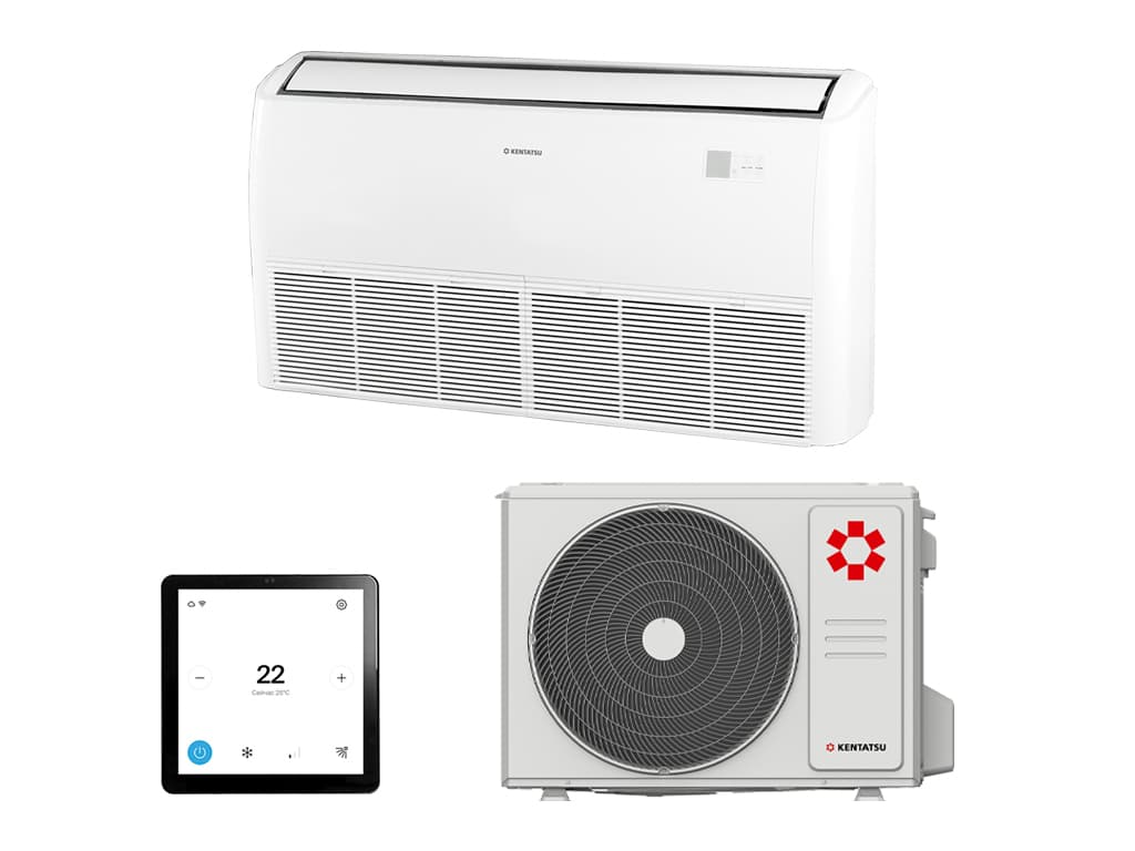 Kentatsu KSCB70HZRN1W/KSUNB70HZRN1