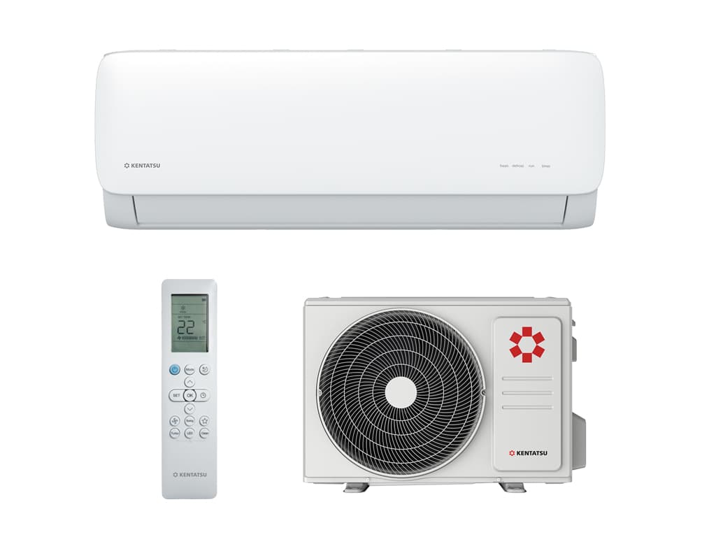 Сплит-система Kentatsu KANAMI KSGA70HFAN1/KSRA70HFAN1